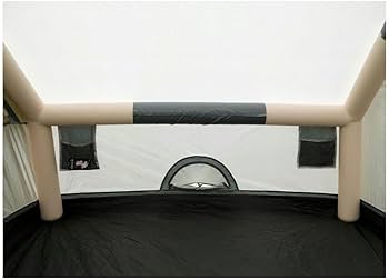 Amazon.co.jp: コメリ エアーフレームテントセット : スポーツ